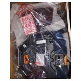 Chicco KidFit Zip Air 2-in-1 Belt Positioning Booster Car Seat, Blue