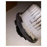 HVAC Blower Motor