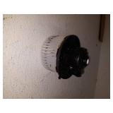 HVAC Blower Motor