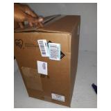 IRIS USA 3Piece Airtight Pet Food Container Combo, Red MP-8/MP-1/SCP-2, Garnet Red/Pearl