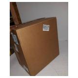 IRIS USA 3Piece Airtight Pet Food Container Combo, Red MP-8/MP-1/SCP-2, Garnet Red/Pearl