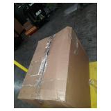 72 Quart Stack & Pullâ¢ Box, 4 Pack, Clear with Black Buckle