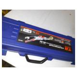 TR Industrial Portable 4-Ton Dual Gear Power Puller