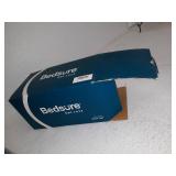 Bedsure Grey King Comforter Set - Bedding Comforter Set, Comforters King Size