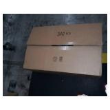 Graco Highback Turbobooster Child Seat, Glacier