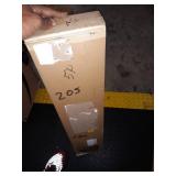 K&H PET PRODUCTS Original Pet Cot Elevated Dog Bed Chocolate/Black Mesh Medium 25 X 32 X 7 Inches