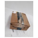 AcuRite Iris (5-in-1) Indoor/Outdoor Wireless Weather Station for Indoor and Outdoor Temperature and Humidity, Wind Speed and Direction, and Rainfall with Digital Display (01512M)