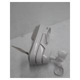 AcuRite Iris (5-in-1) Indoor/Outdoor Wireless Weather Station for Indoor and Outdoor Temperature and Humidity, Wind Speed and Direction, and Rainfall with Digital Display (01512M)