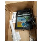 AcuRite Iris (5-in-1) Indoor/Outdoor Wireless Weather Station for Indoor and Outdoor Temperature and Humidity, Wind Speed and Direction, and Rainfall with Digital Display (01512M)