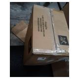 Waterproof Durable RV Motorhome Travel Trailer / Toy Hauler Cover Fits Length 18