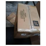 Waterproof Durable RV Motorhome Travel Trailer / Toy Hauler Cover Fits Length 18