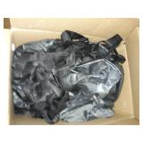 Waterproof Durable RV Motorhome Travel Trailer / Toy Hauler Cover Fits Length 18