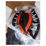 RAVS Fitnesss Trampoline With Handle