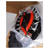 RAVS Fitnesss Trampoline With Handle