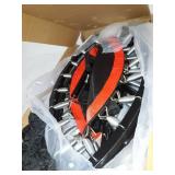 RAVS Fitnesss Trampoline With Handle