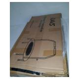 RAVS Fitnesss Trampoline With Handle