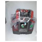 Hoover Spotless Portable Carpet & Upholstery Spot Cleaner