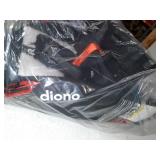 Diono Radian 3R All-in-One Convertible Car Seat and Booster