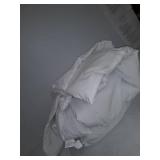 White Comforter 102in x 90in