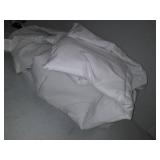 White Comforter 102in x 90in