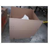 White Comforter 102in x 90in