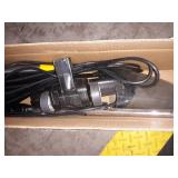 Eureka Blaze 3-in-1 Swivel Lightweight Bagless Stick Vacuum