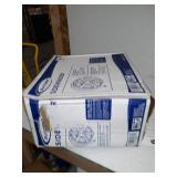 Suncast 100 ft. SidewinderÂ® Mounted Resin Hose Reel, Taupe