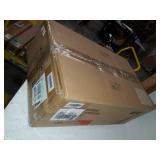 Ceramic Bathroom Sink 70 x 45 x 25cm