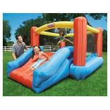 Little Tikes Jr. Jump 