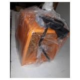 Aain A048 Portable Garage Heater, Industrial Space Heaters For Garage,Home,Shop&Office, 240 Volt Garage Heater, 4800 Watt,60Hz