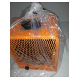 Aain A048 Portable Garage Heater, Industrial Space Heaters For Garage,Home,Shop&Office, 240 Volt Garage Heater, 4800 Watt,60Hz