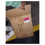 Aain A048 Portable Garage Heater, Industrial Space Heaters For Garage,Home,Shop&Office, 240 Volt Garage Heater, 4800 Watt,60Hz