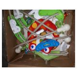 Fisher-Price Rainforest Jumperoo, 37x32x32 Inch (Pack of 1)