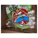 Fisher-Price Rainforest Jumperoo, 37x32x32 Inch (Pack of 1)