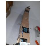 PlayWheels Ultimate Spider-Man 28" Complete Kids Trick Skateboard, Spider Crawl