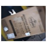 Regalo Easy StepÂ® 38.5-Inch Extra Wide Walk Thru Baby Gate, Includes 6-Inch Extension Kit, 4 Pack Pressure Mount Kit, 4 Pack Wall Cups and Mounting Kit