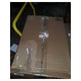 GAME FACE GFR37PKT Warrior Protection Spring-Powered Single-Shot Airsoft Rifle And Pistol Kit With Black Pistol Holster And Ammo, Earth/Black