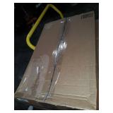 GAME FACE GFR37PKT Warrior Protection Spring-Powered Single-Shot Airsoft Rifle And Pistol Kit With Black Pistol Holster And Ammo, Earth/Black