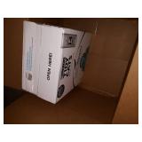 Purina Tidy Cats Light Weight, Low Dust, Clumping Cat Litter, LightWeight Instant Action Multi Cat Litter - 17 lb. Box