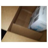 Purina Tidy Cats Light Weight, Low Dust, Clumping Cat Litter, LightWeight Instant Action Multi Cat Litter - 17 lb. Box