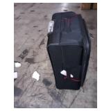 Coolife Luggage 3 Piece Set Suitcase Spinner Softshell lightweight