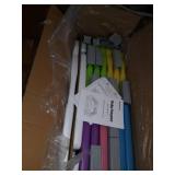 Baby Playpen Kids Activity Centre Safety Play Yard Home Indoor Outdoor New Pen (multicolour, Classic set 14 panel)