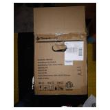 Ice Maker Machine for Countertop, Dreamiracle Ice Cubes Ready in 6 Mins, 33 lbs Ice in 24 H, Self-cleaning Ice Machine, Electric Ice Maker Stainless Steel