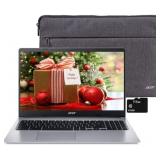 2021 Acer Chromebook 315 Laptop Computer 15.6 HD Display Intel Celeron N4000 Processor(Up to 2.6GHz) 4GB RAM 32GB eMMC Webcam BT USB Type C Chrome OS + TiTac Accessory