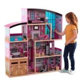 KidKraft Shimmer Mansion