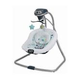 Graco Simple Sway Swing, 34.3x35.7x41.1 Inch (Pack of 1)