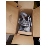 Graco Simple Sway Swing, 34.3x35.7x41.1 Inch (Pack of 1)