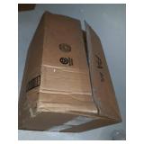 Madison Park Quiet Nights 100% Cotton RV Mattress Pad Cover Quilted Overfilled Pillowtop Waterproof Bed Protector, Deep Pocket All Around Elastic, Short Queen, White, MP16-7229