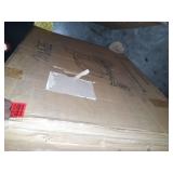 Midlee Dog Red Bike Stroller