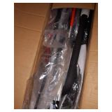 Midlee Dog Red Bike Stroller